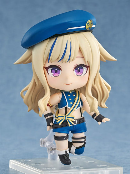 Himehina Nendoroid Action Figure Suzuki Hina 10 cm - AniMuchuu