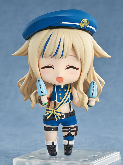 Himehina Nendoroid Action Figure Suzuki Hina 10 cm - AniMuchuu
