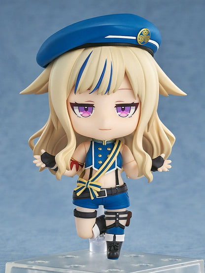 Himehina Nendoroid Action Figure Suzuki Hina 10 cm - AniMuchuu