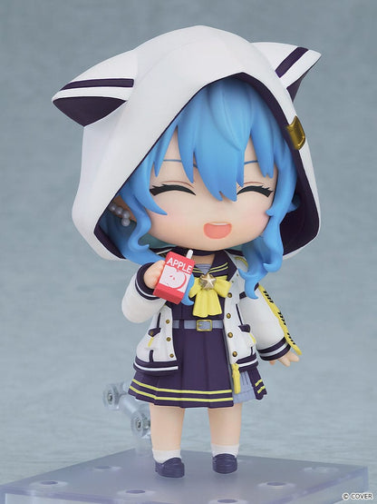 Hololive Production Nendoroid Action Figure Hoshimachi Suisei: Sailor Outfit 10 cm
