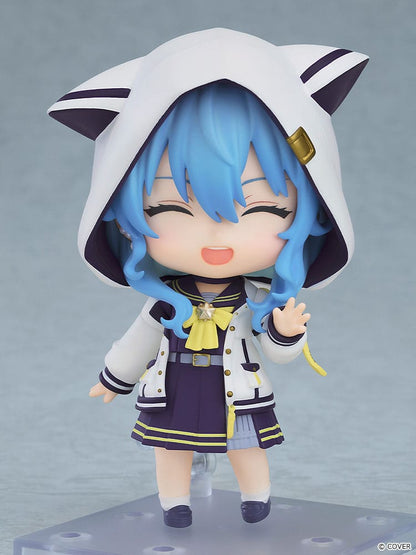 Hololive Production Nendoroid Action Figure Hoshimachi Suisei: Sailor Outfit 10 cm