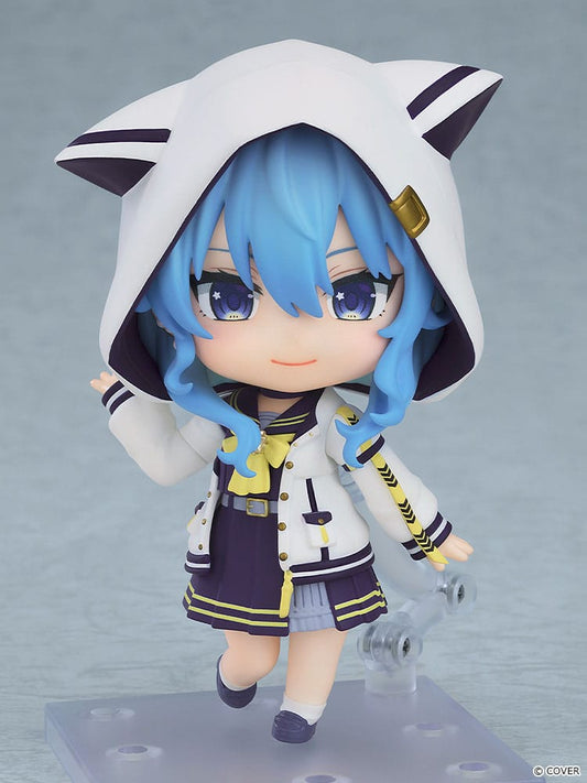 Hololive Production Nendoroid Action Figure Hoshimachi Suisei: Sailor Outfit 10 cm