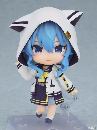 Hololive Production Nendoroid Action Figure Hoshimachi Suisei: Sailor Outfit 10 cm