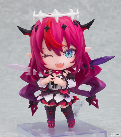 Hololive Production Nendoroid Action Figure IRyS 10 cm - AniMuchuu