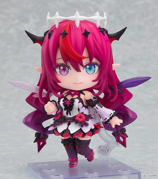 Hololive Production Nendoroid Action Figure IRyS 10 cm - AniMuchuu