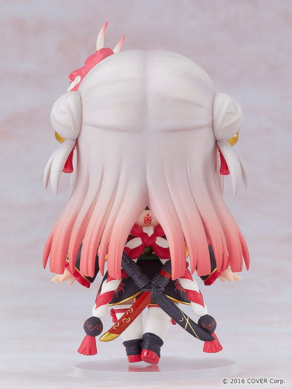 Hololive Production Nendoroid Action Figure Nakiri Ayame 10 cm