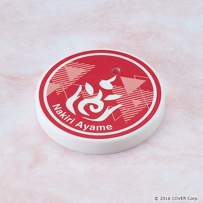 Hololive Production Nendoroid Action Figure Nakiri Ayame 10 cm