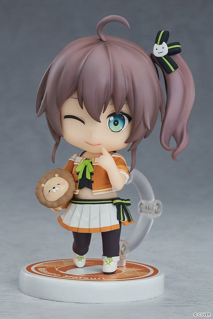 Hololive Production Nendoroid Action Figure Natsuiro Matsuri 11 cm - AniMuchuu