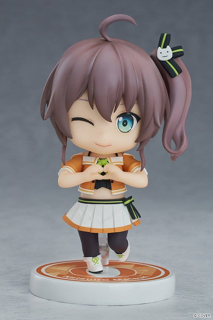 Hololive Production Nendoroid Action Figure Natsuiro Matsuri 11 cm - AniMuchuu