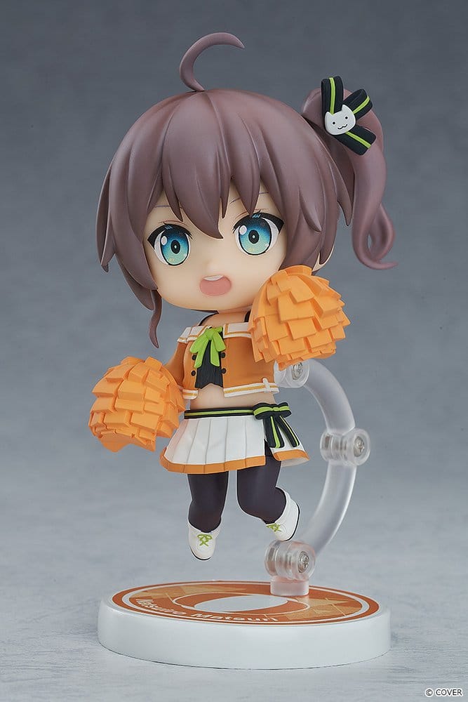 Hololive Production Nendoroid Action Figure Natsuiro Matsuri 11 cm - AniMuchuu