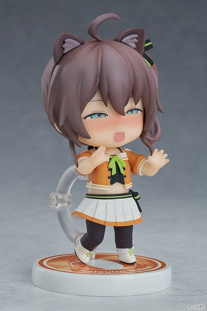 Hololive Production Nendoroid Action Figure Natsuiro Matsuri 11 cm - AniMuchuu
