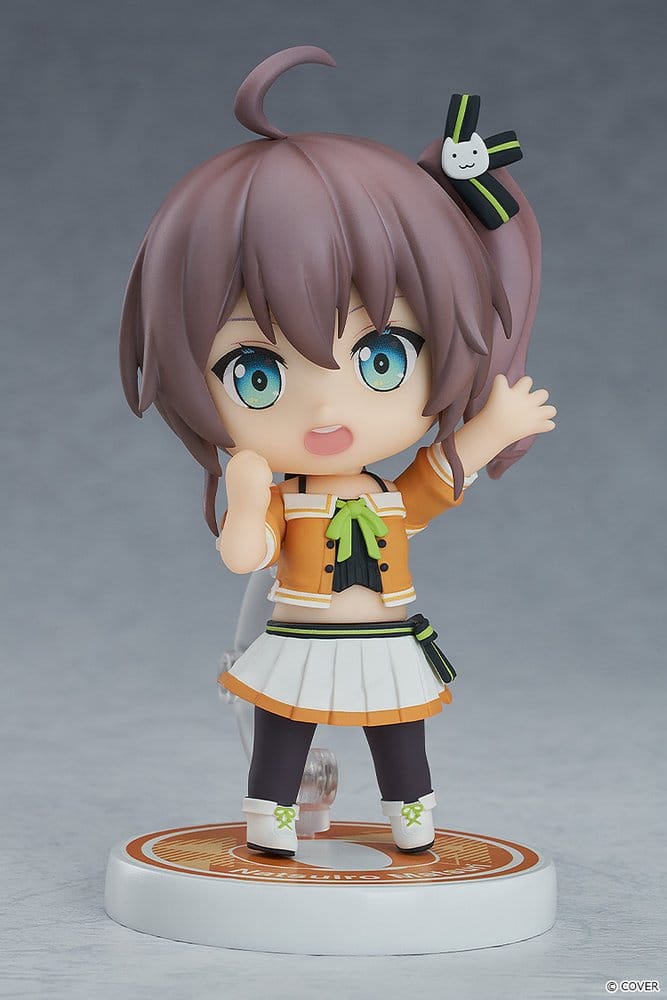 Hololive Production Nendoroid Action Figure Natsuiro Matsuri 11 cm - AniMuchuu