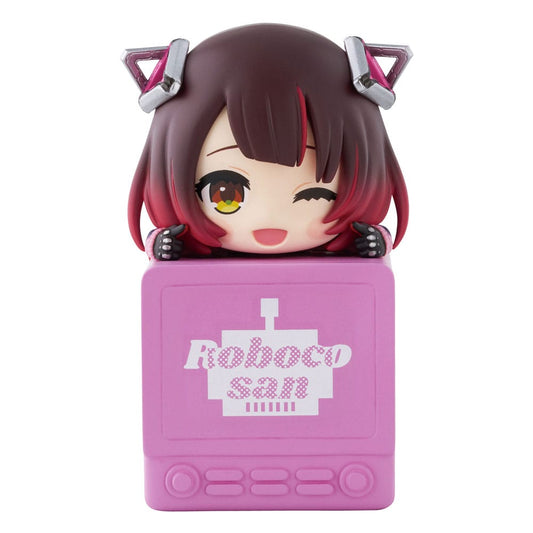 Hololive Production Hikkake PVC Statue Roboco-san 10 cm