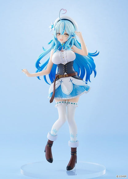 Hololive Pop Up Parade PVC Statue Yukihana Lamy 18 cm - AniMuchuu