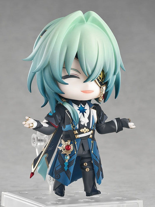 Honkai: Star Rail Nendoroid Action Figure Anaxa 10 cm - AniMuchuu