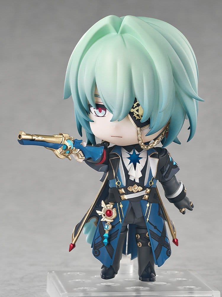 Honkai: Star Rail Nendoroid Action Figure Anaxa 10 cm - AniMuchuu