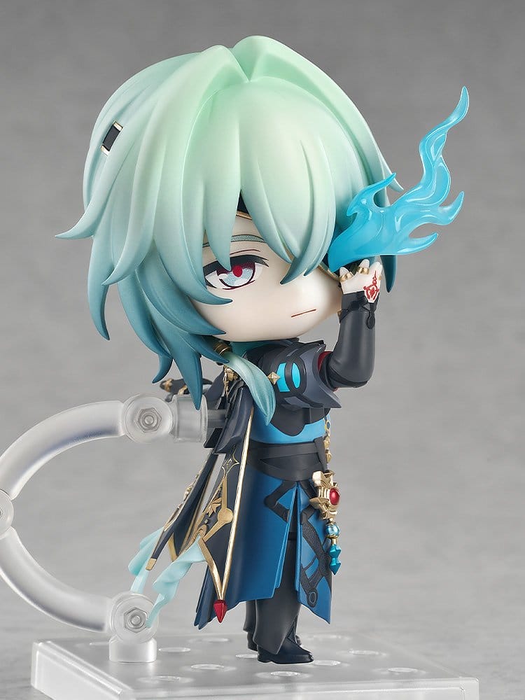 Honkai: Star Rail Nendoroid Action Figure Anaxa 10 cm - AniMuchuu