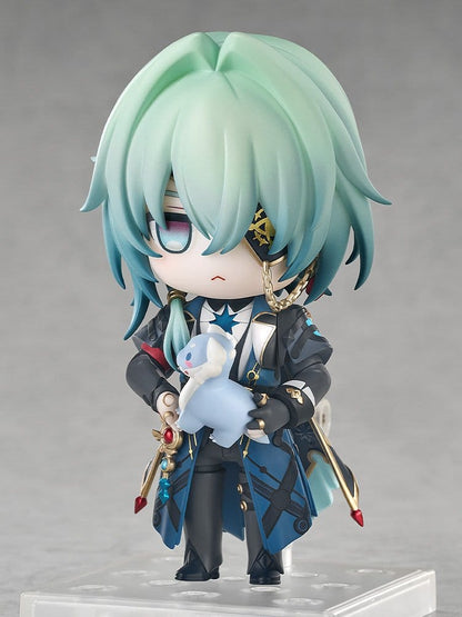 Honkai: Star Rail Nendoroid Action Figure Anaxa 10 cm - AniMuchuu