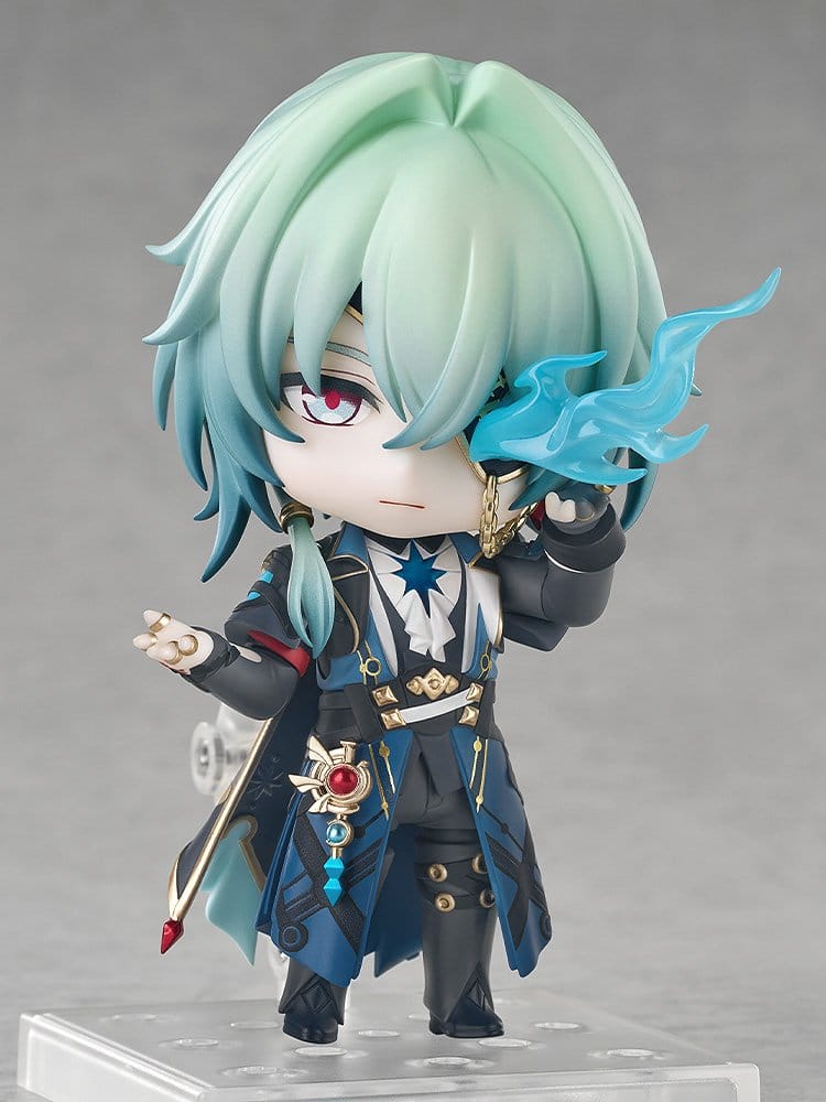 Honkai: Star Rail Nendoroid Action Figure Anaxa 10 cm - AniMuchuu