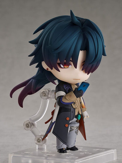 Honkai: Star Rail Nendoroid Action Figure Blade 10 cm - AniMuchuu