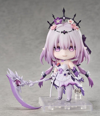 Honkai: Star Rail Nendoroid Action Figure Castorice 10 cm - AniMuchuu
