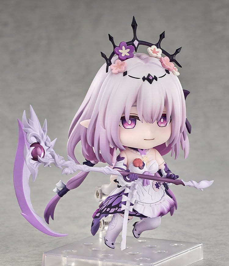 Honkai: Star Rail Nendoroid Action Figure Castorice 10 cm - AniMuchuu