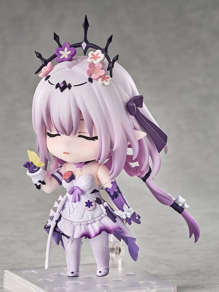 Honkai: Star Rail Nendoroid Action Figure Castorice 10 cm - AniMuchuu