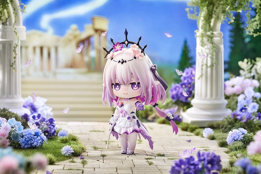 Honkai: Star Rail Nendoroid Action Figure Castorice 10 cm - AniMuchuu