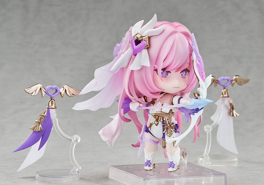 Honkai: Star Rail Nendoroid Action Figure Elysia 10 cm