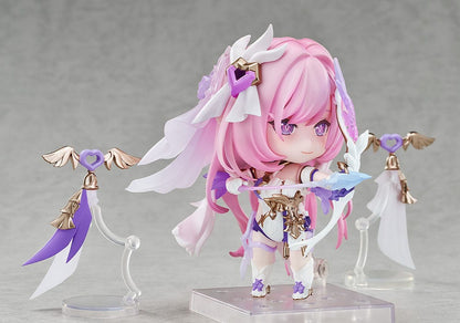 Honkai: Star Rail Nendoroid Action Figure Elysia 10 cm