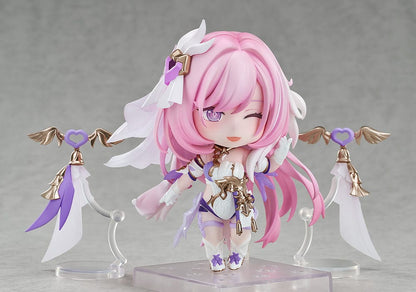 Honkai: Star Rail Nendoroid Action Figure Elysia 10 cm