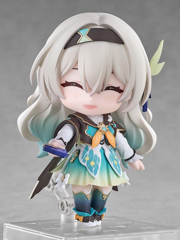 Honkai: Star Rail Nendoroid Action Figure Firefly 10 cm - AniMuchuu