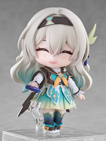 Honkai: Star Rail Nendoroid Action Figure Firefly 10 cm - AniMuchuu
