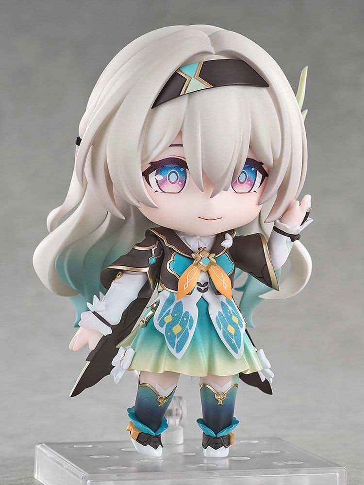 Honkai: Star Rail Nendoroid Action Figure Firefly 10 cm - AniMuchuu