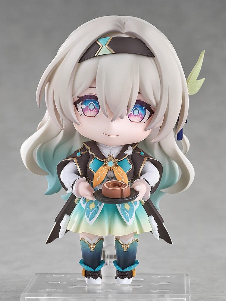 Honkai: Star Rail Nendoroid Action Figure Firefly 10 cm - AniMuchuu