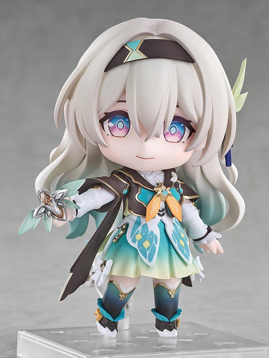 Honkai: Star Rail Nendoroid Action Figure Firefly 10 cm - AniMuchuu