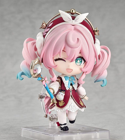 Honkai: Star Rail Nendoroid Action Figure Hyacine 10 cm - AniMuchuu