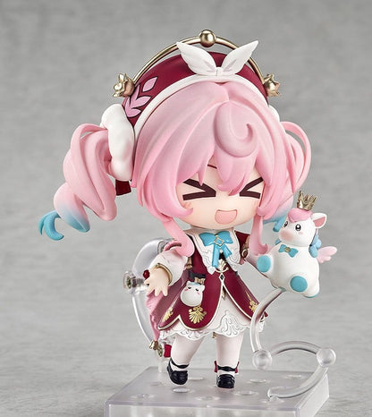 Honkai: Star Rail Nendoroid Action Figure Hyacine 10 cm - AniMuchuu
