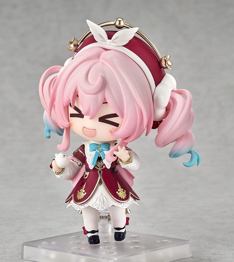 Honkai: Star Rail Nendoroid Action Figure Hyacine 10 cm - AniMuchuu
