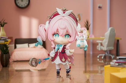 Honkai: Star Rail Nendoroid Action Figure Hyacine 10 cm - AniMuchuu