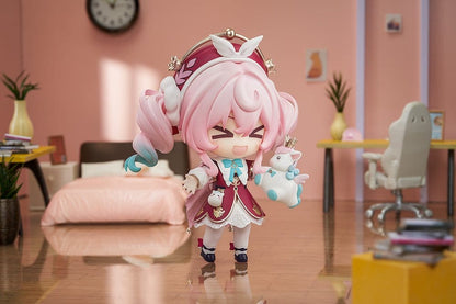 Honkai: Star Rail Nendoroid Action Figure Hyacine 10 cm - AniMuchuu
