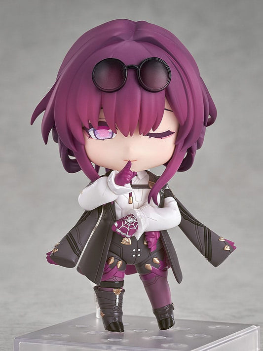 Honkai: Star Rail Nendoroid Action Figure Kafka 10 cm