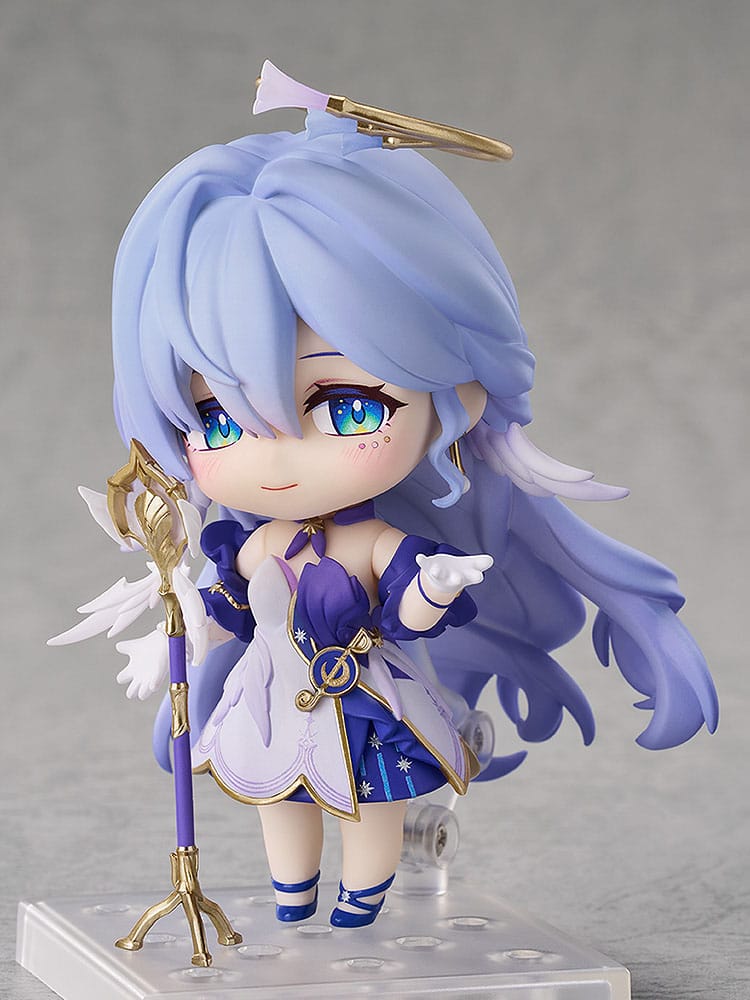Honkai: Star Rail Nendoroid Action Figure Robin 10 cm - AniMuchuu
