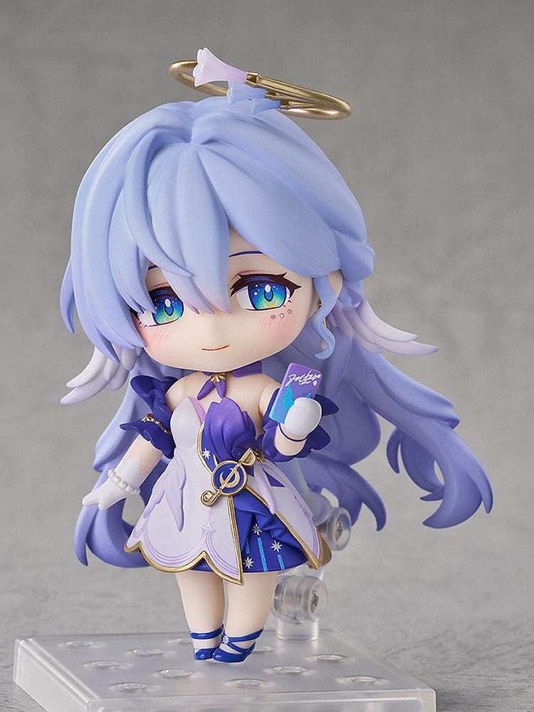 Honkai: Star Rail Nendoroid Action Figure Robin 10 cm - AniMuchuu