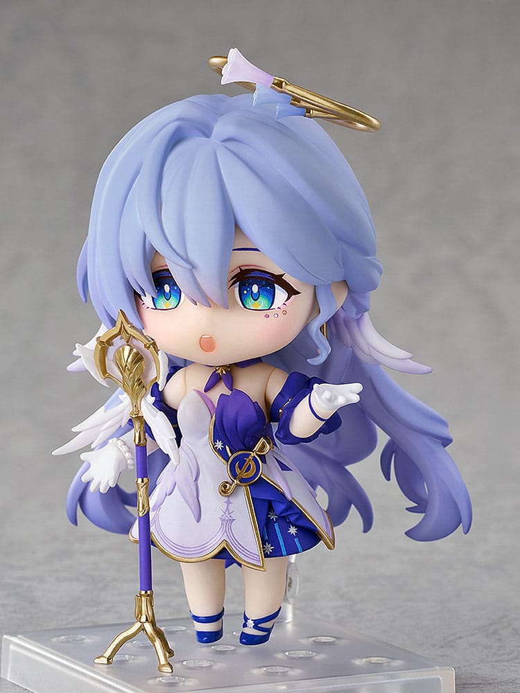 Honkai: Star Rail Nendoroid Action Figure Robin 10 cm - AniMuchuu