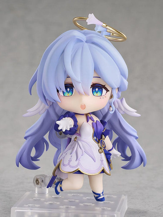 Honkai: Star Rail Nendoroid Action Figure Robin 10 cm - AniMuchuu