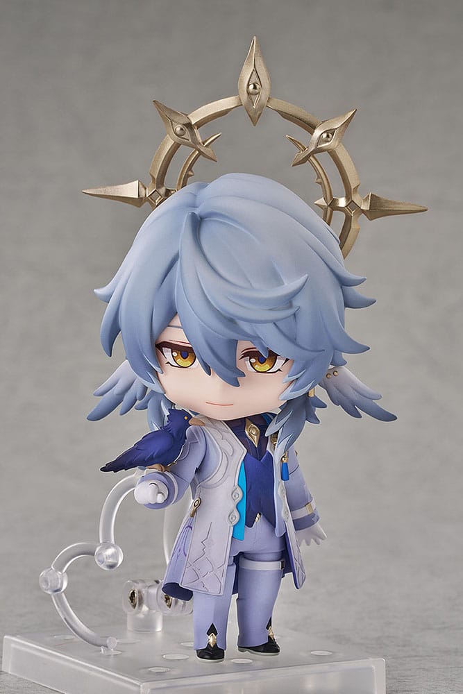 Honkai: Star Rail Nendoroid Action Figure Sunday 10 cm - AniMuchuu