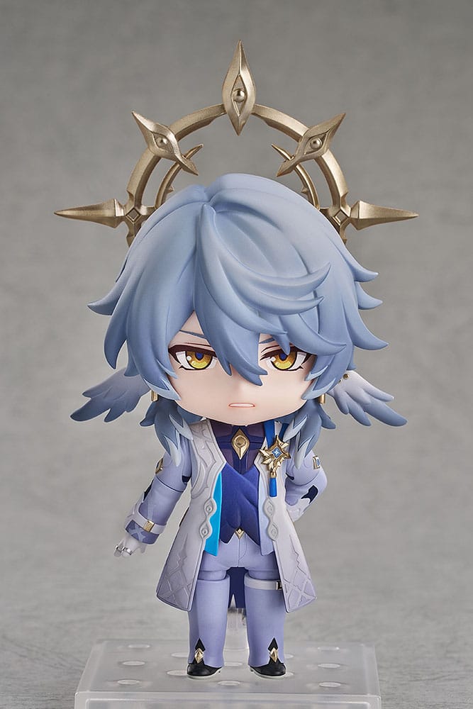 Honkai: Star Rail Nendoroid Action Figure Sunday 10 cm - AniMuchuu