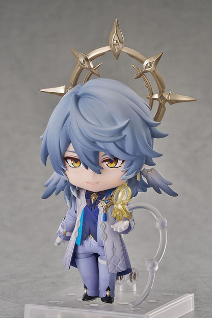 Honkai: Star Rail Nendoroid Action Figure Sunday 10 cm - AniMuchuu