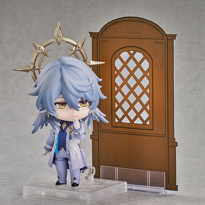 Honkai: Star Rail Nendoroid Action Figure Sunday 10 cm - AniMuchuu